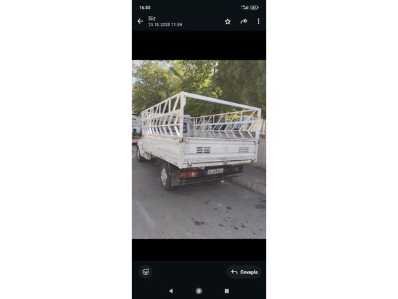 Sahibinden Ford Trucks Transit 350 M