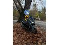 Sahibinden Yamaha N-Max 155 Antalya