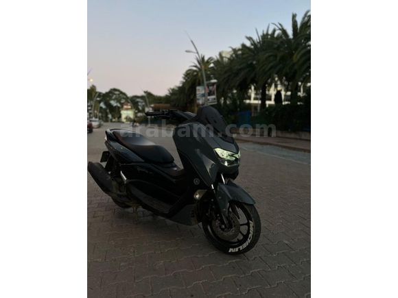Sahibinden Yamaha N-Max 155 Antalya