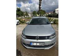 Sahibinden Volkswagen Jetta 1.6 TDi Highline 2011 Model 