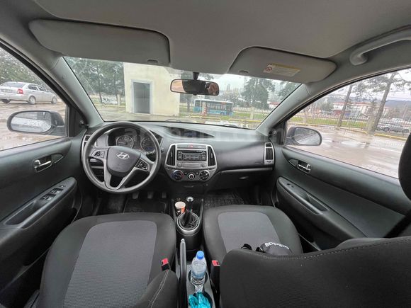 Sahibinden Hyundai i20 1.2 D-CVVT Jump 2013 Model 