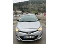 Sahibinden Hyundai i20 1.2 D-CVVT Jump 2013 Model 