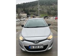 Sahibinden Hyundai i20 1.2 D-CVVT Jump 2013 Model 