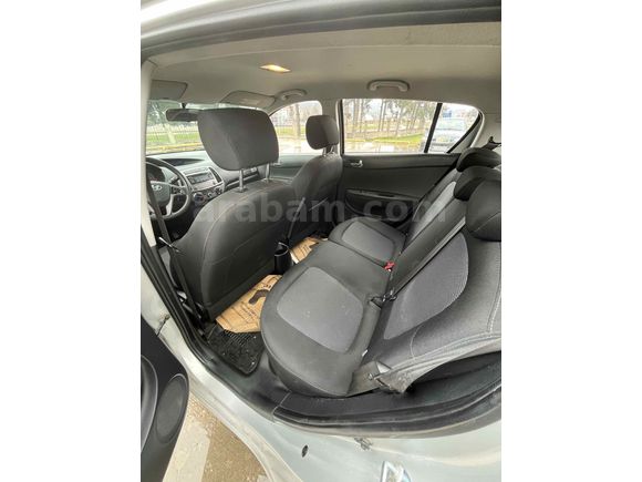 Sahibinden Hyundai i20 1.2 D-CVVT Jump 2013 Model 
