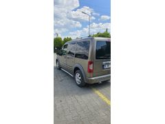 Sahibinden Ford Tourneo Connect 1.8 TDCI GLX 2011 Model