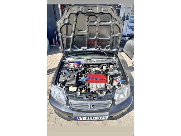 Sahibinden Honda Civic 1.6 i ES 1999 Model 