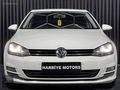 HARBİYE MOTORS GÜVENCESİYLE//2016 MODEL GOLF-HATASIZ-OTM.VİTES
