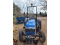 Sahibinden New Holland TT55B