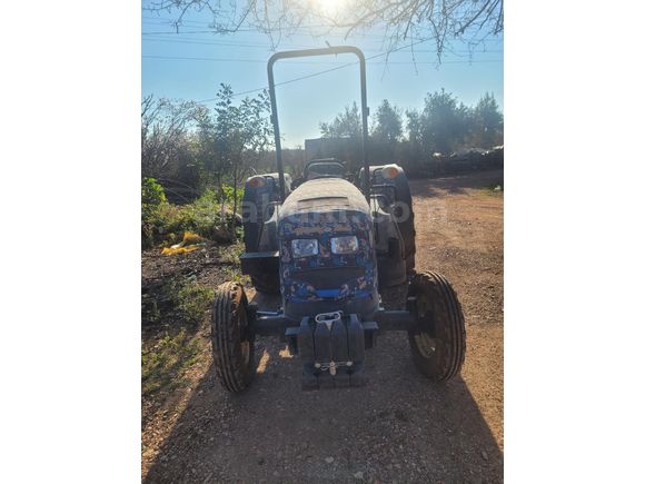 Sahibinden New Holland TT55B