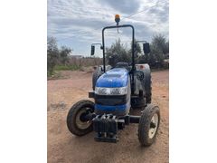 Sahibinden New Holland TT55B