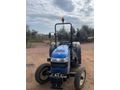Sahibinden New Holland TT55B