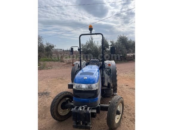 Sahibinden New Holland TT55B