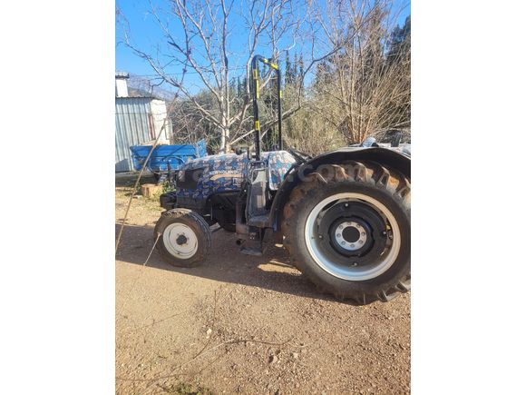 Sahibinden New Holland TT55B