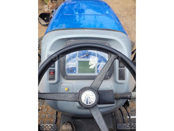 Sahibinden New Holland TT55B