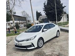 Sahibinden Toyota Corolla 1.33 Life 2017 Model