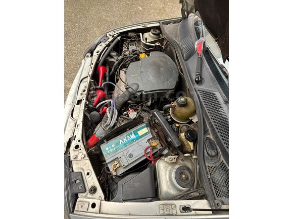 Sahibinden Renault Clio 1.4 2001 Model Rize