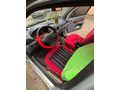 Sahibinden Renault Clio 1.4 2001 Model Rize