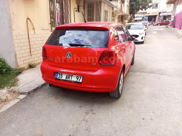 Sahibinden Volkswagen Polo 1.4 Pulse 2012 Model