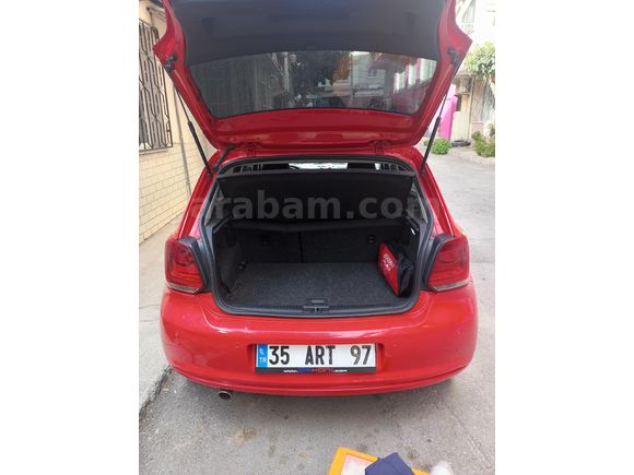 Sahibinden Volkswagen Polo 1.4 Pulse 2012 Model