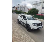 Sahibinden Dacia Duster 1.6 Sce Comfort 2020 Model 