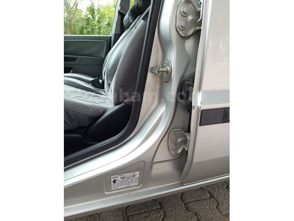 Sahibinden Ford Fusion 1.6 Lux 2004 Model