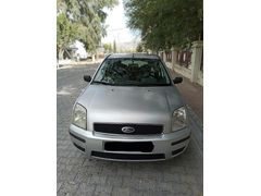 Sahibinden Ford Fusion 1.6 Lux 2004 Model