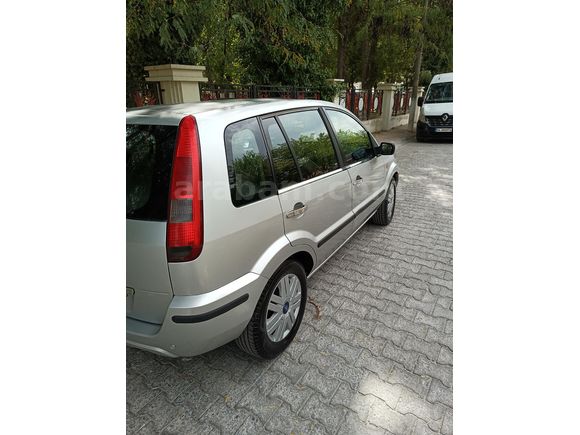 Sahibinden Ford Fusion 1.6 Lux 2004 Model