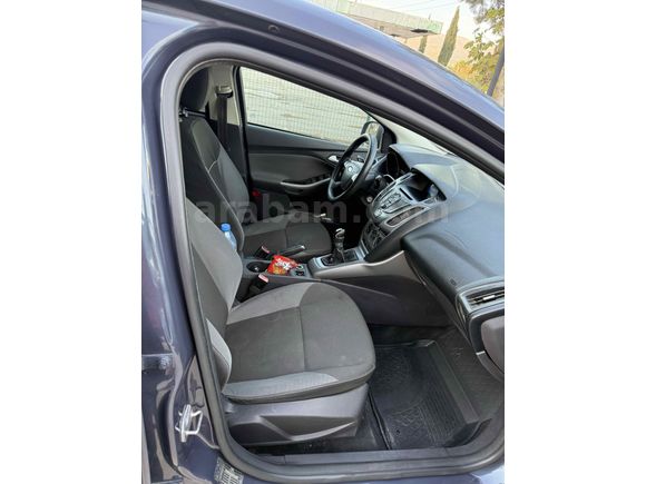 Sahibinden Ford Focus 1.6 Ti-VCT Trend 2012 Model 