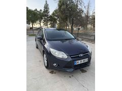 Sahibinden Ford Focus 1.6 Ti-VCT Trend 2012 Model 