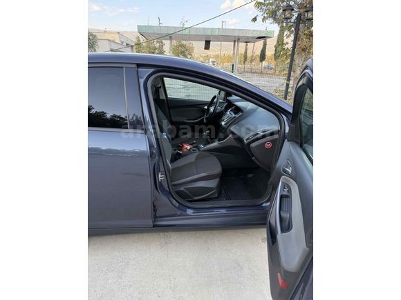 Sahibinden Ford Focus 1.6 Ti-VCT Trend 2012 Model 