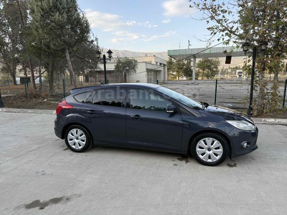 Sahibinden Ford Focus 1.6 Ti-VCT Trend 2012 Model 