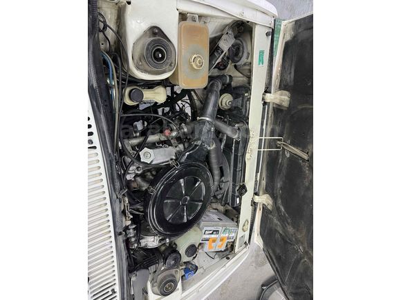 Sahibinden Tofaş Doğan SLX ie 1998 Model 