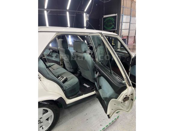 Sahibinden Tofaş Doğan SLX ie 1998 Model 