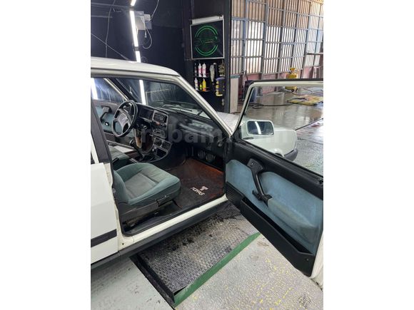 Sahibinden Tofaş Doğan SLX ie 1998 Model 