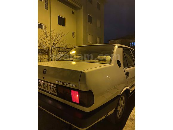 Sahibinden Tofaş Doğan SLX ie 1998 Model 