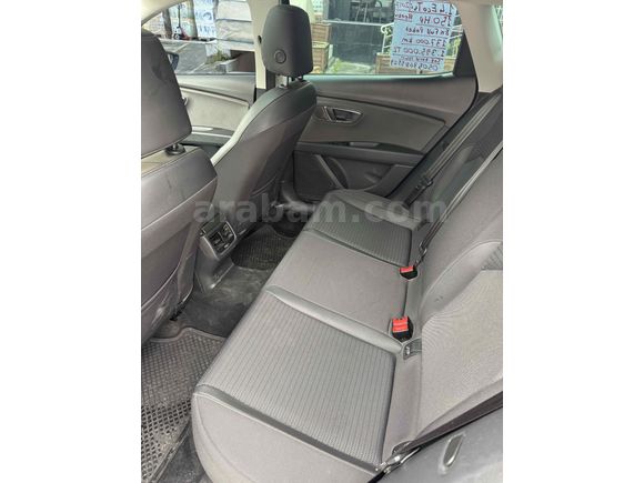 Sahibinden Seat Leon 1.4 EcoTSI FR 2017 Model 