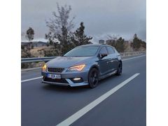 Sahibinden Seat Leon 1.4 EcoTSI FR 2017 Model 