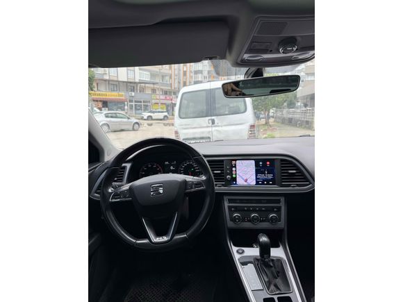 Sahibinden Seat Leon 1.4 EcoTSI FR 2017 Model 