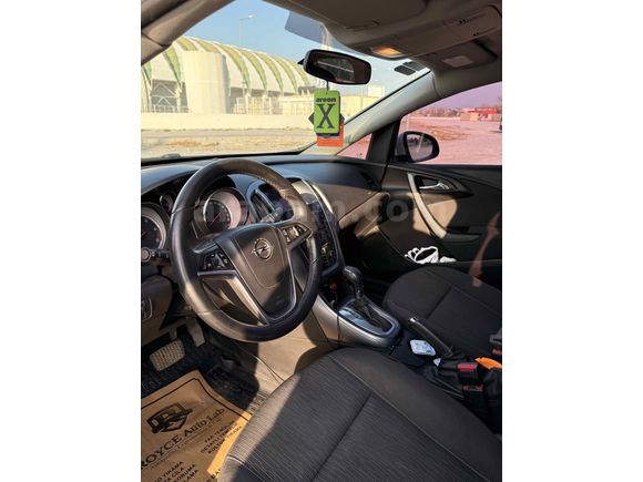 Sahibinden Opel Astra 1.6 CDTI Design 2016 Model 