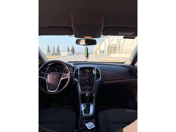 Sahibinden Opel Astra 1.6 CDTI Design 2016 Model 