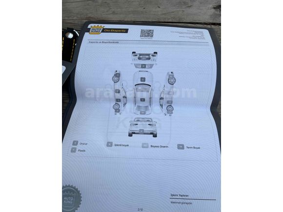 Sahibinden Opel Astra 1.6 CDTI Design 2016 Model 