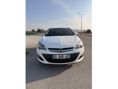 Sahibinden Opel Astra 1.6 CDTI Design 2016 Model 