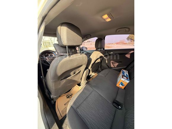 Sahibinden Opel Astra 1.6 CDTI Design 2016 Model 
