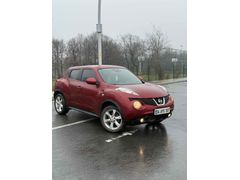 Sahibinden Nissan Juke 1.6 Tekna 2011 Model  90.000 km Kırmızı