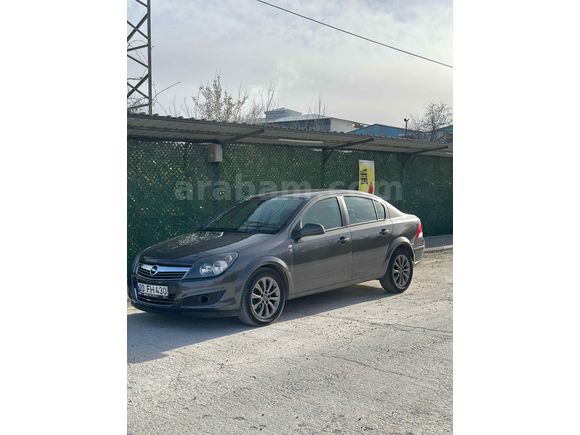 Sahibinden Opel Astra 1.3 CDTI Enjoy 111.Yıl 2010 Model 