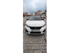Sahibinden Peugeot 3008 1.5 BlueHDI Allure Selection 2019 Model