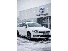 Sahibinden Volkswagen Passat Variant 1.4 TSi BlueMotion Comfortline 2012 Model