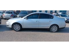 Sahibinden Volkswagen Passat 1.6 Trendline 2009 Model  312.000 km Gri (metalik)