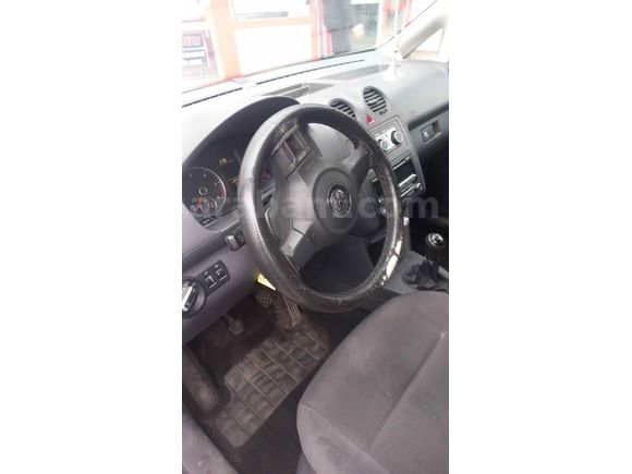Sahibinden Volkswagen Caddy 1.6 TDI Maxi Van 2014 Model 