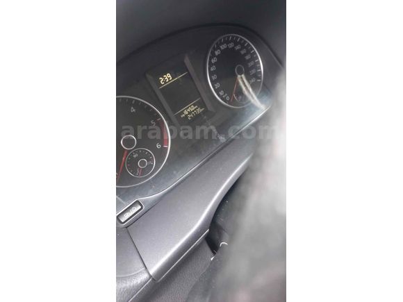 Sahibinden Volkswagen Caddy 1.6 TDI Maxi Van 2014 Model 